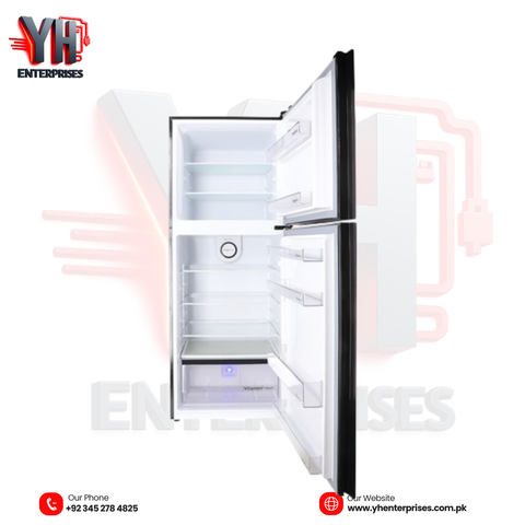 Dawlance 9193LF Avante+ IoT Silky Red Double Door Refrigerator
