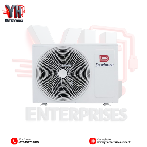 Frost Inverter 30 White (Cool Only) – 1.5 Ton Inverter Split AC