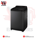Haier HWM110-B688S8 11KG Automatic Top Load Washing Machine – Powerful, Quiet & Energy Efficient