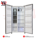 Dawlance DSS-9055 Inv GD Side-by-Side No Frost Refrigerator