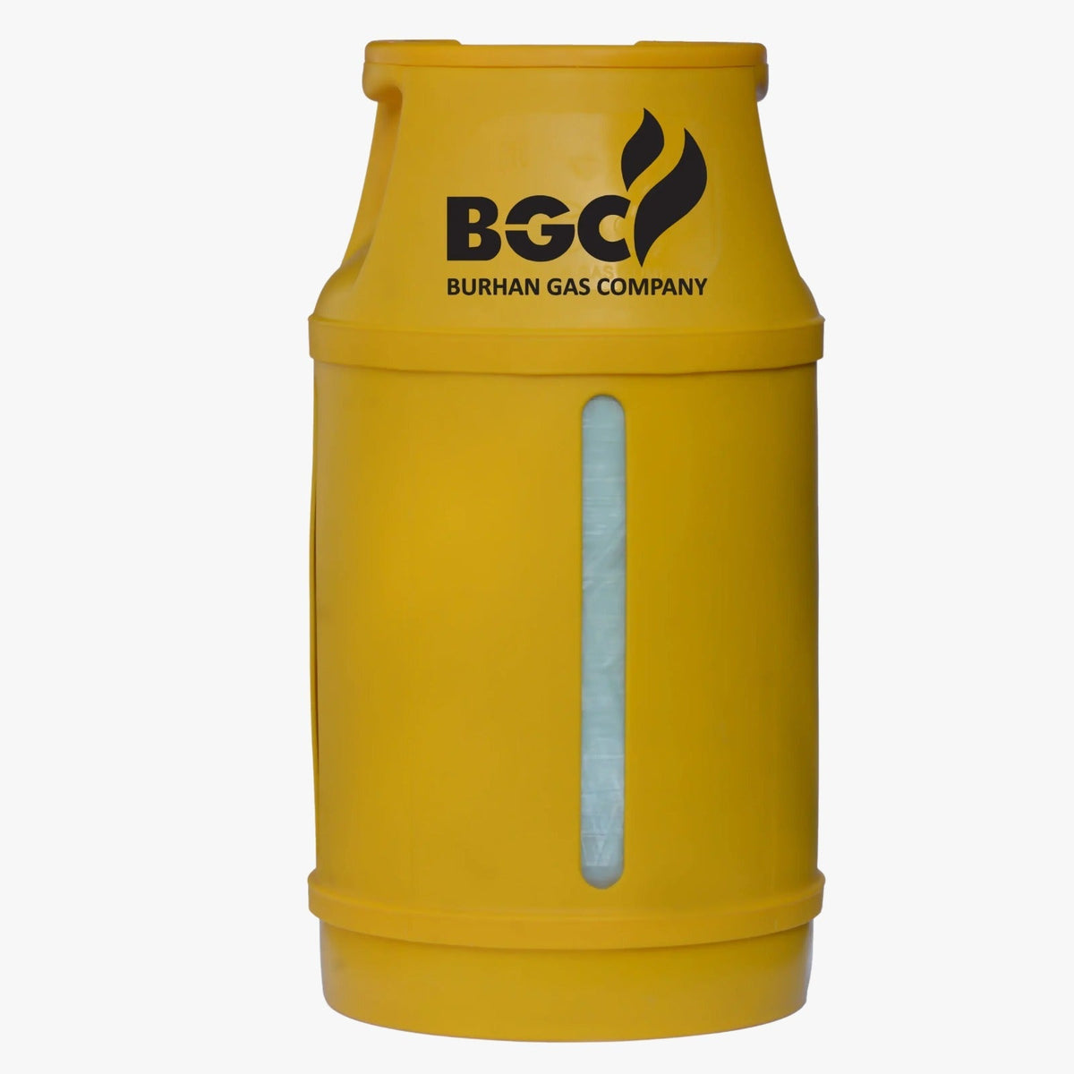 BGC LPG Cylinder 13Kg + Crown Stove LPG + 10FT Gas Pipe and 3 Star Regulator .