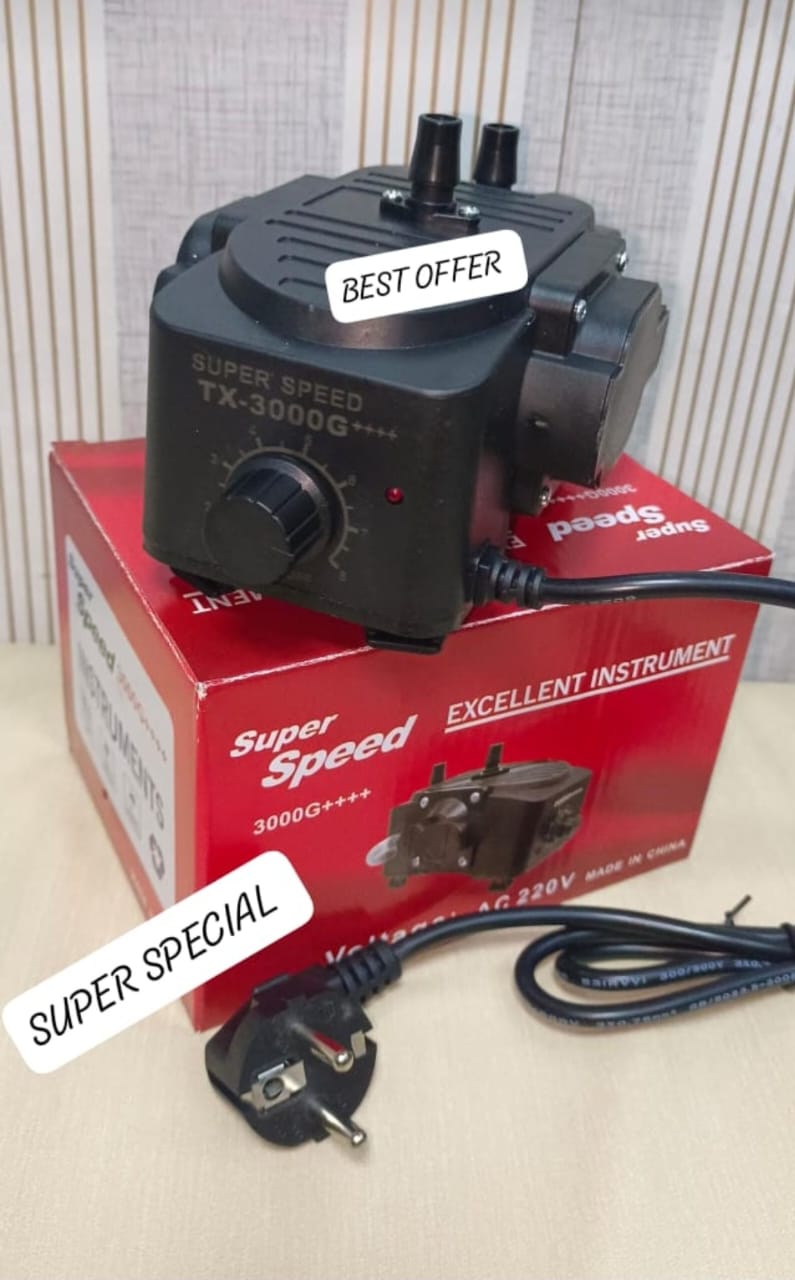 Super Speed 3000g+++ - YH Enterprises