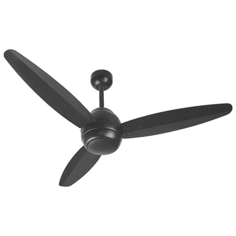 GFC Ceiling Fan AC 30 Watts Ovate Model 56''.