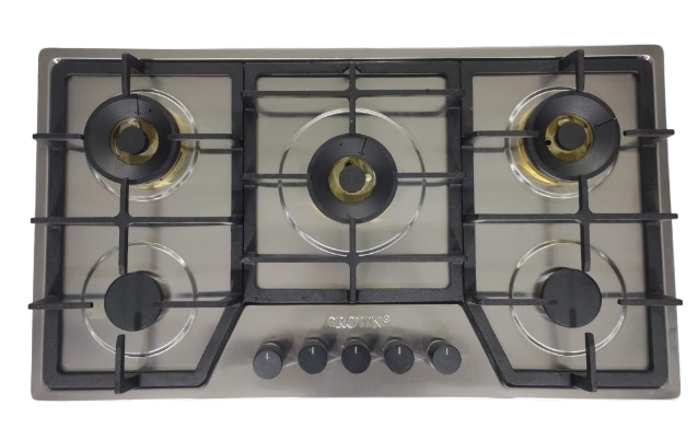 Crown Built-in Hob Model CR-3112