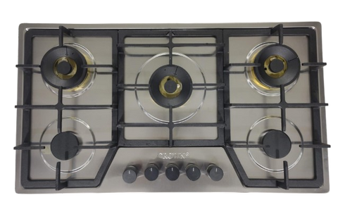 Crown Built-in Hob Model CR-3112