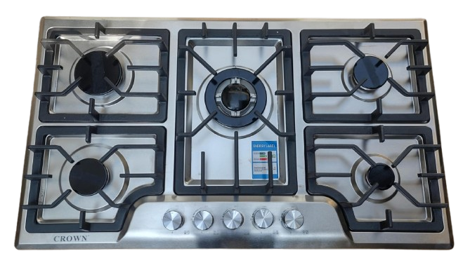 Crown Built-in Hob Model CR-1A