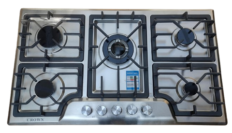 Crown Built-in Hob Model CR-1A