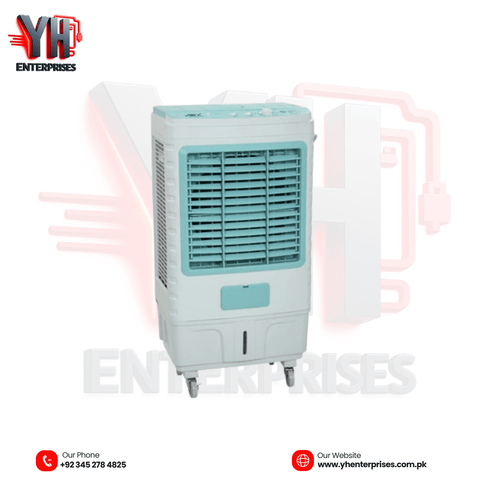 AG-9079 Air Cooler Powerful Cooling with Energy-Efficient Performance - yhenterprises