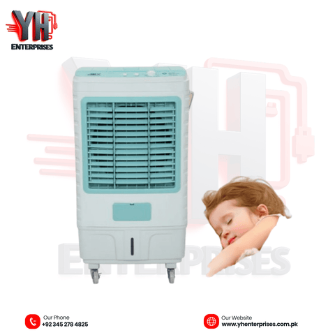 AG-9079 Air Cooler Powerful Cooling with Energy-Efficient Performance - yhenterprises