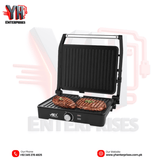 Anex AG-2142 Deluxe Barbecue Grill – Perfect Grilling for Every Occasion - yhenterprises