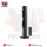 ANEX AG-9087 Air Cooler – Smart Cooling with Remote Convenience! - yhenterprises