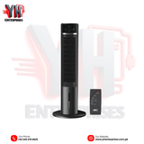 ANEX AG-9087 Air Cooler – Smart Cooling with Remote Convenience! - yhenterprises