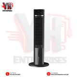 ANEX AG-9087 Air Cooler – Smart Cooling with Remote Convenience! - yhenterprises