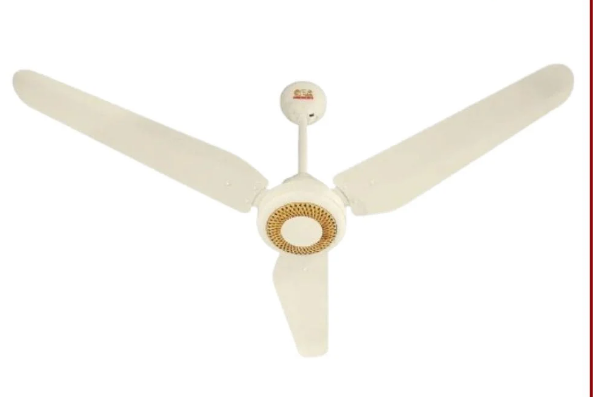 GFC Ceiling Fan AC DC APEX  Model 56"Inch