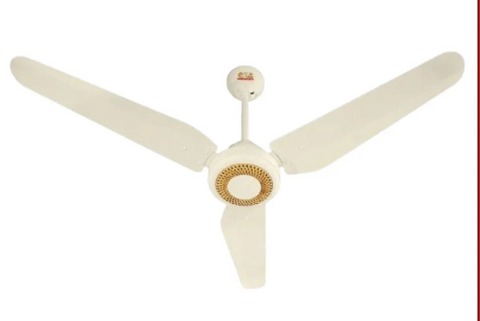 GFC Ceiling Fan AC DC APEX  Model 56"Inch