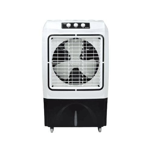 Super Asia Room Cooler ECM-4700 Plus Cool Master 6 Re-Freezable ICE packs for extra cooling Powerful & energy efficient motor New Modle 2024 Brand Warranty