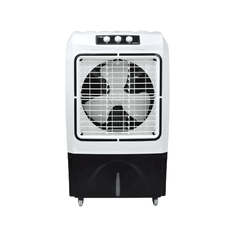 Super Asia Room Cooler ECM-4700 Plus Cool Master 6 Re-Freezable ICE packs for extra cooling Powerful & energy efficient motor New Modle 2024 Brand Warranty
