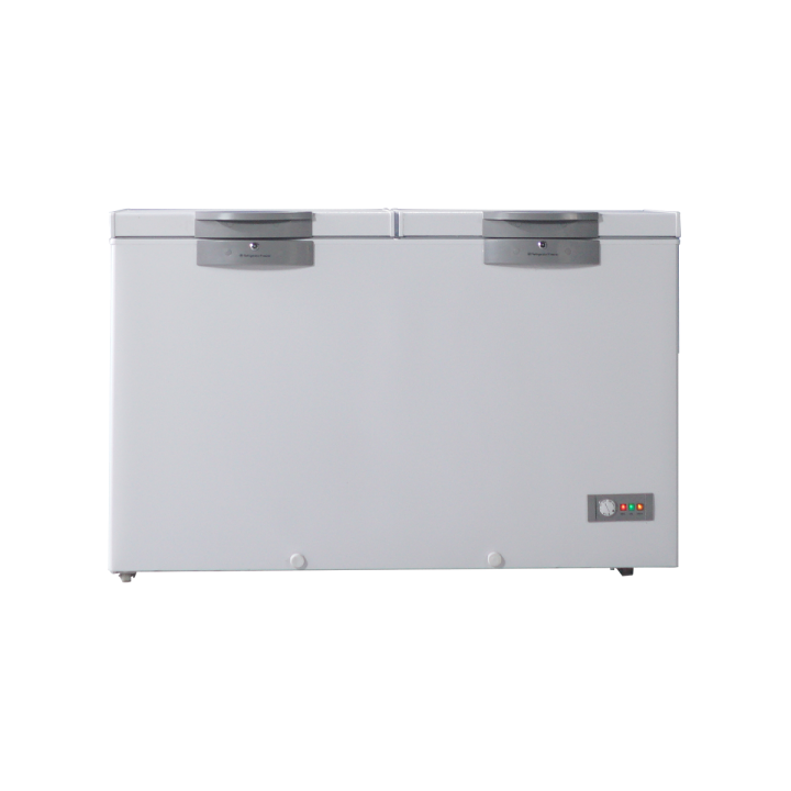 Dawlance Deep Freezer 91998-H Signature LVS Double Door/ 12 Years Warranty