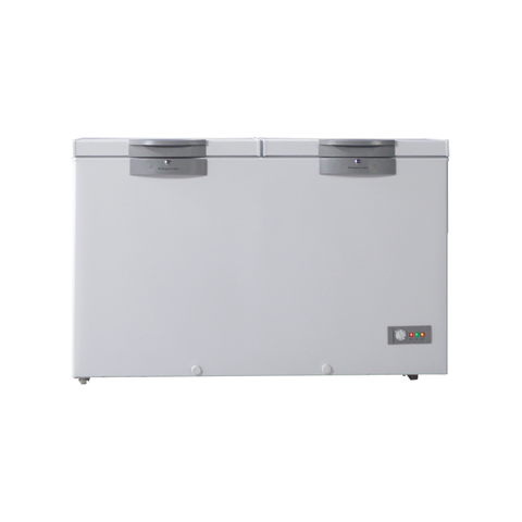 Dawlance Deep Freezer 91998-H Signature LVS Double Door/ 12 Years Warranty