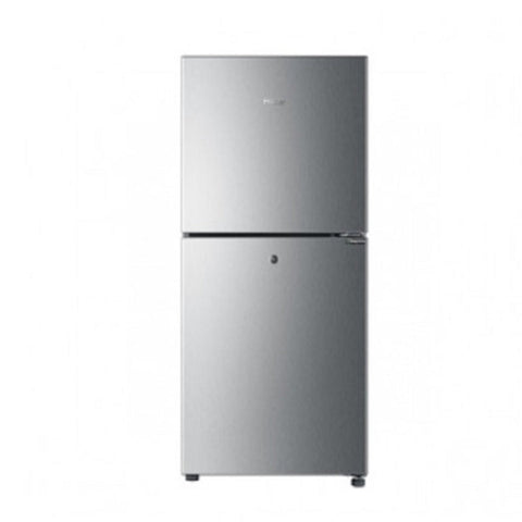 Haier Refrigerator HRF-216 EBS EBD Top Mount 9 CFT Brand Warranty