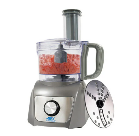 Anex AG-3044 Deluxe Chopper