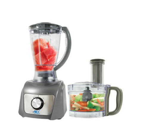 Anex AG-3045 Deluxe Chopper & Blender