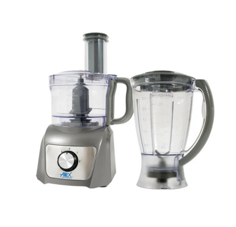 Anex AG-3045 Deluxe Chopper & Blender