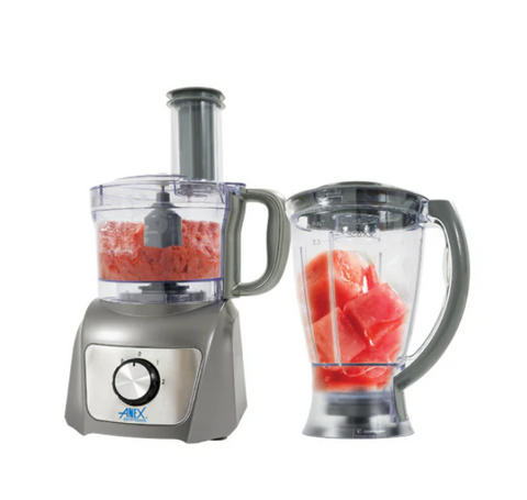 Anex AG-3045 Deluxe Chopper & Blender