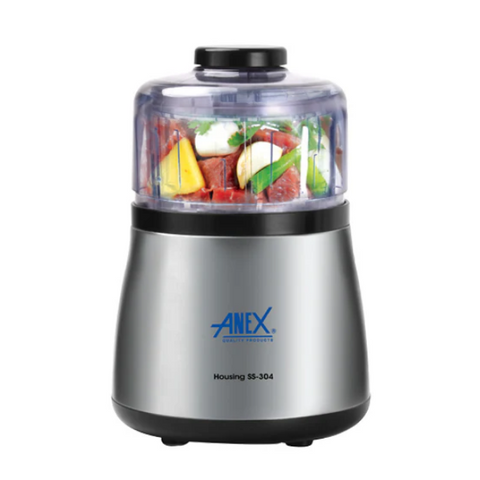 Anex AG-3047 Deluxe Chopper