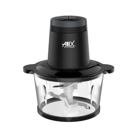 Anex AG-3055 Deluxe Chopper