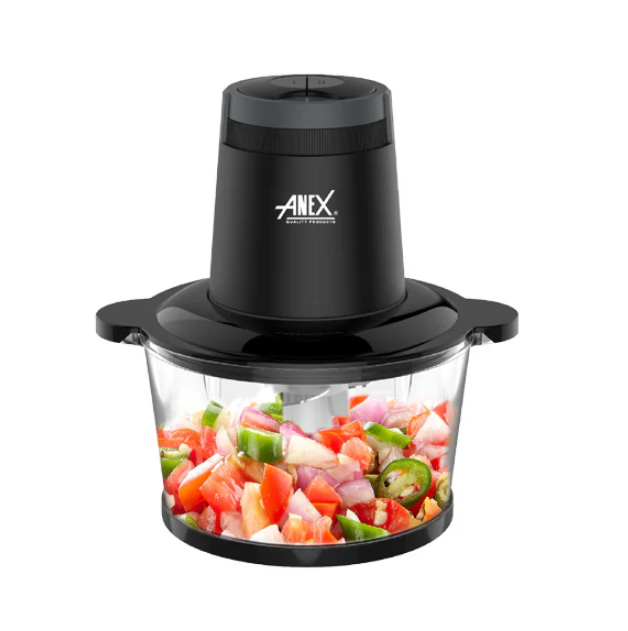 Anex AG-3055 Deluxe Chopper