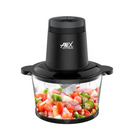 Anex AG-3055 Deluxe Chopper