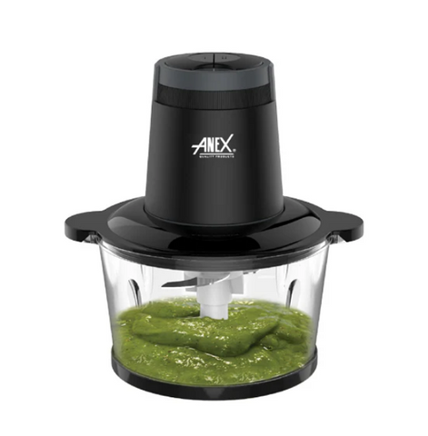 Anex AG-3055 Deluxe Chopper