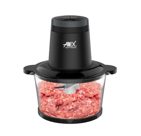 Anex AG-3055 Deluxe Chopper