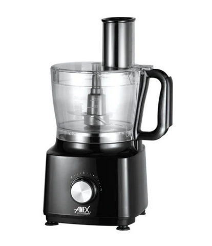Anex AG-3140 Deluxe Chopper