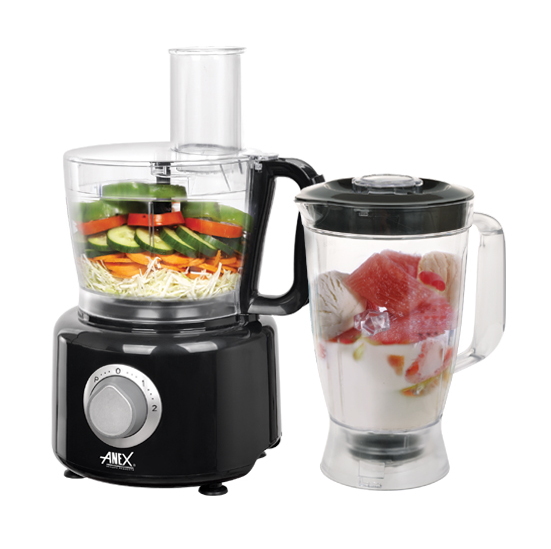 Anex DELUXE CHOPPER BLENDER AG-3145