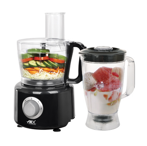 Anex DELUXE CHOPPER BLENDER AG-3145