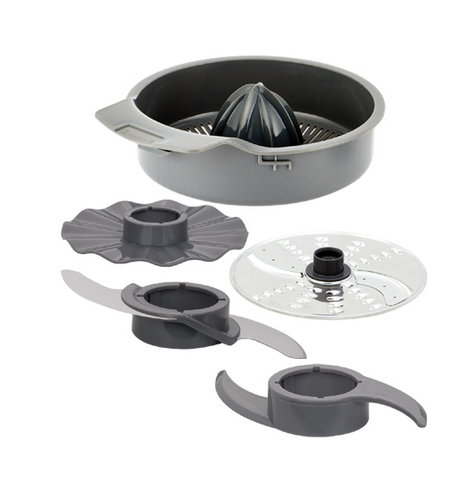 Anex DELUXE CHOPPER BLENDER AG-3145