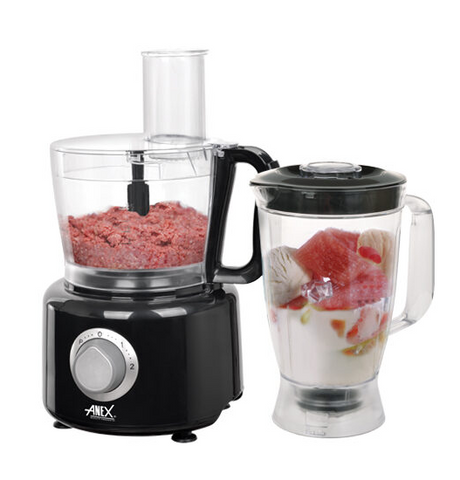 Anex DELUXE CHOPPER BLENDER AG-3145