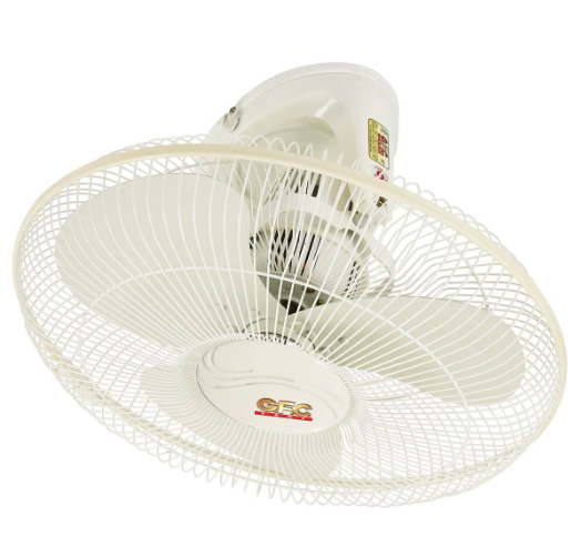 GFC Circumatic Standard Model Fan Model 18"