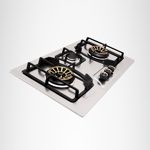 Crown Built-in Hob Model CR-3111 (S)