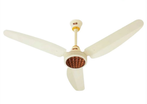 GFC Ceiling Fan CROWN Model 56"Inch