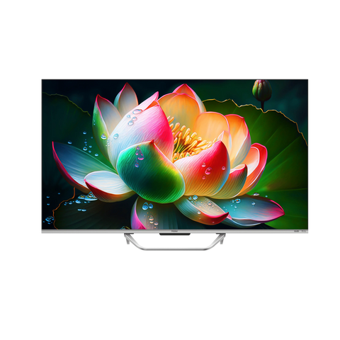 Haier LED 43" Inch 4K UHD Google TV H43K800UX Series Multi Pictures Mode/ Slim Bezel)/ 2 Years Warranty