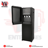 Dawlance DBD-1035 Glass Door Bottom Load Water Dispenser – Smart, Stylish & Convenient - yhenterprises