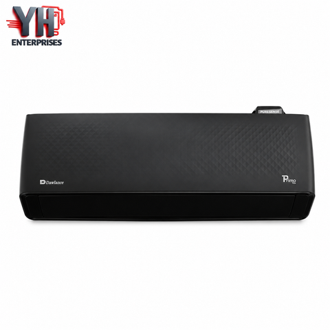 Dawlance PurSense 1.5 Ton Inverter AC Black WiFi 18000 BTU PM2.5 Air Purification YH Enterprises