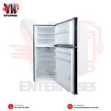 Dawlance REF 9193LF Avante Diamond Red Double Door Refrigerator - yhenterprises