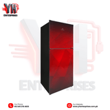 Dawlance REF 9193LF Avante Diamond Red Double Door Refrigerator - yhenterprises