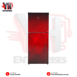 Dawlance REF 9193LF Avante Diamond Red Double Door Refrigerator - yhenterprises
