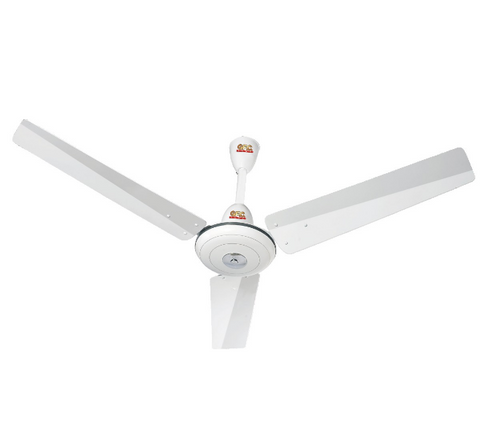 GFC Ceiling Fan Deluxe Model 36" Inch