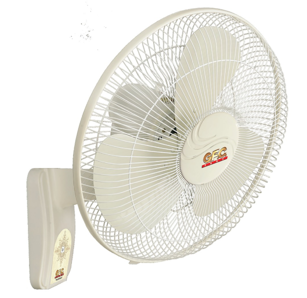 GFC Bracket Fan AC/DC Deluxe Model 18" Inch